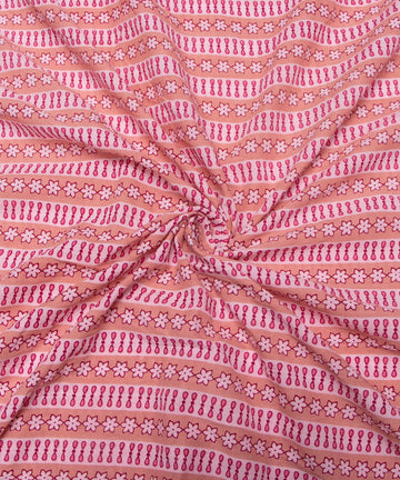 Shop Cotton Dress Material Online